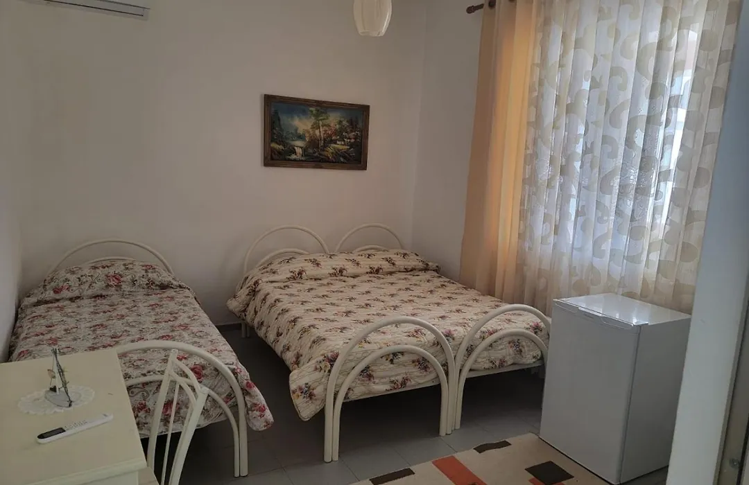 Vila Islami-1
